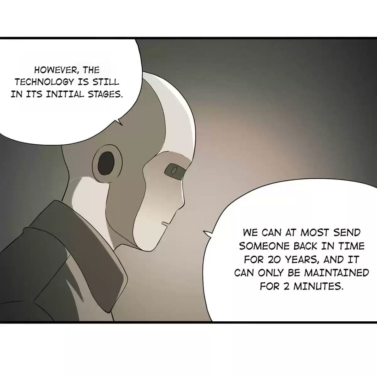 Big Uncle’s Podcast of Mysteries 37