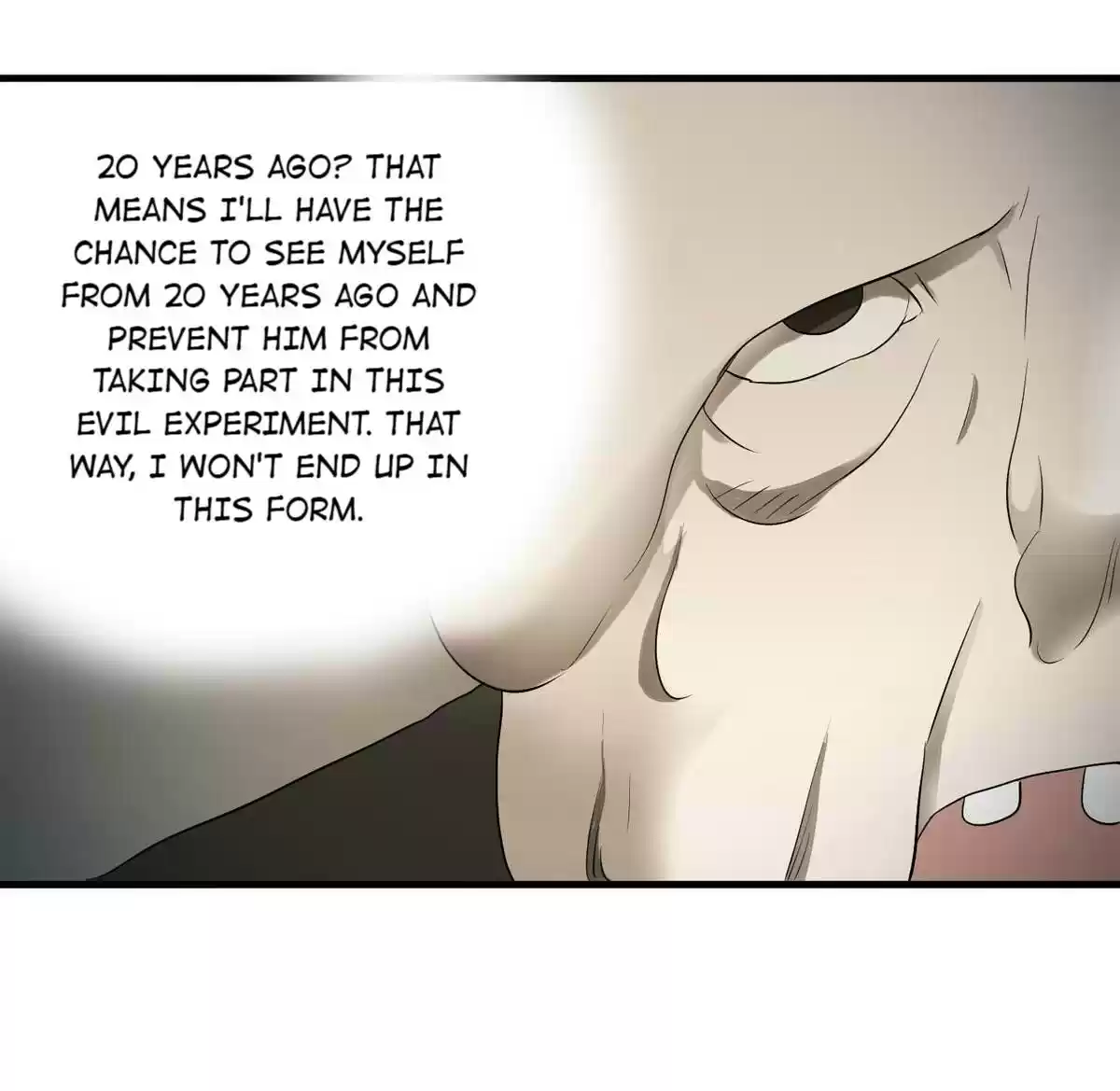 Big Uncle’s Podcast of Mysteries 37