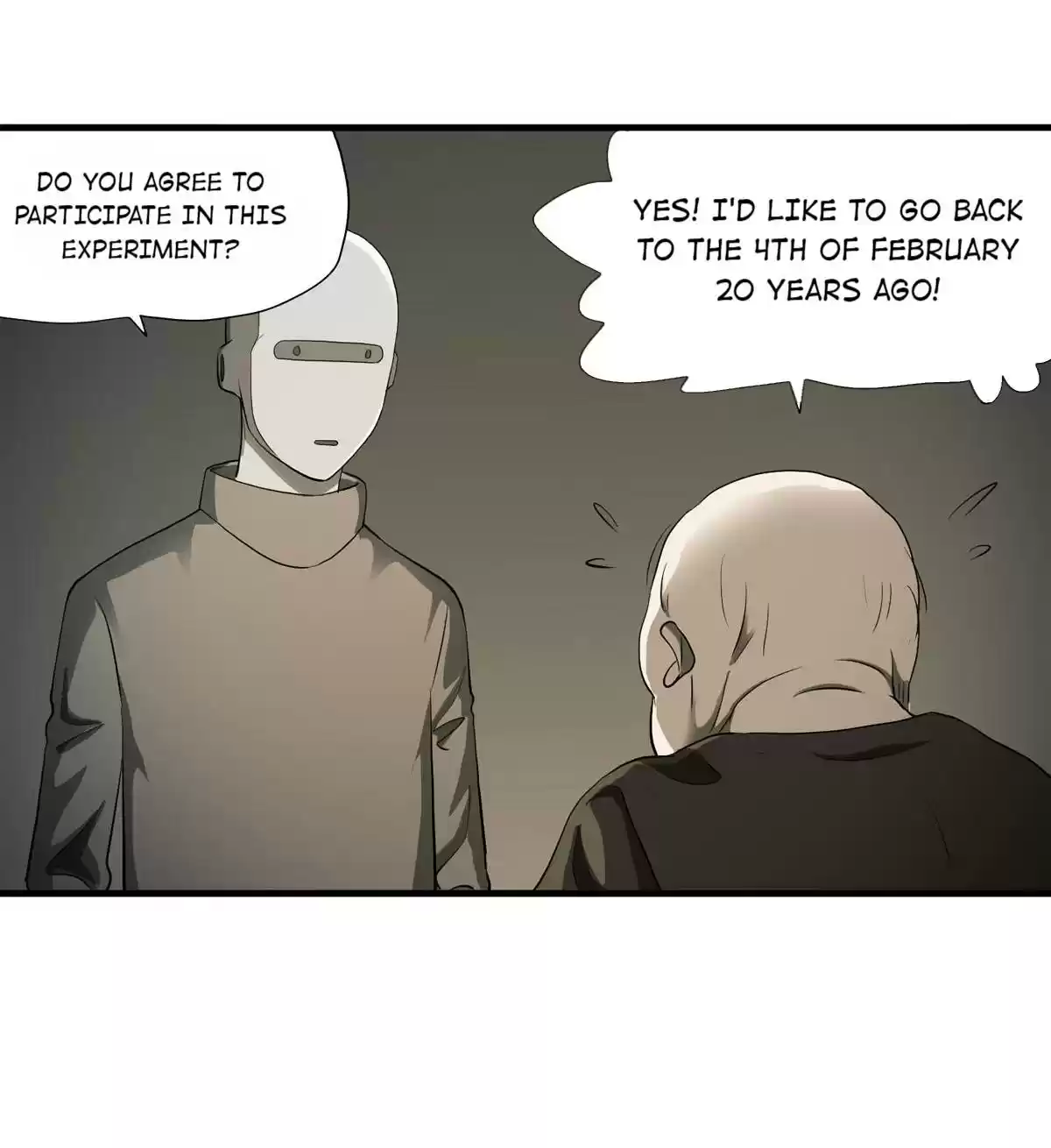 Big Uncle’s Podcast of Mysteries 37