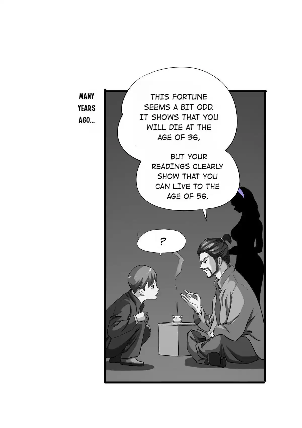 Big Uncle’s Podcast of Mysteries 37