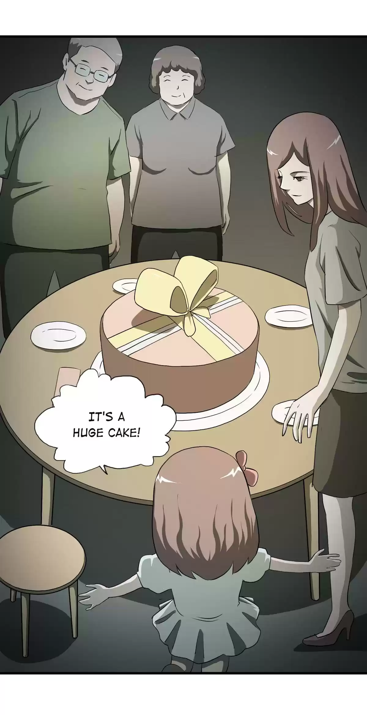 Big Uncle’s Podcast of Mysteries 38