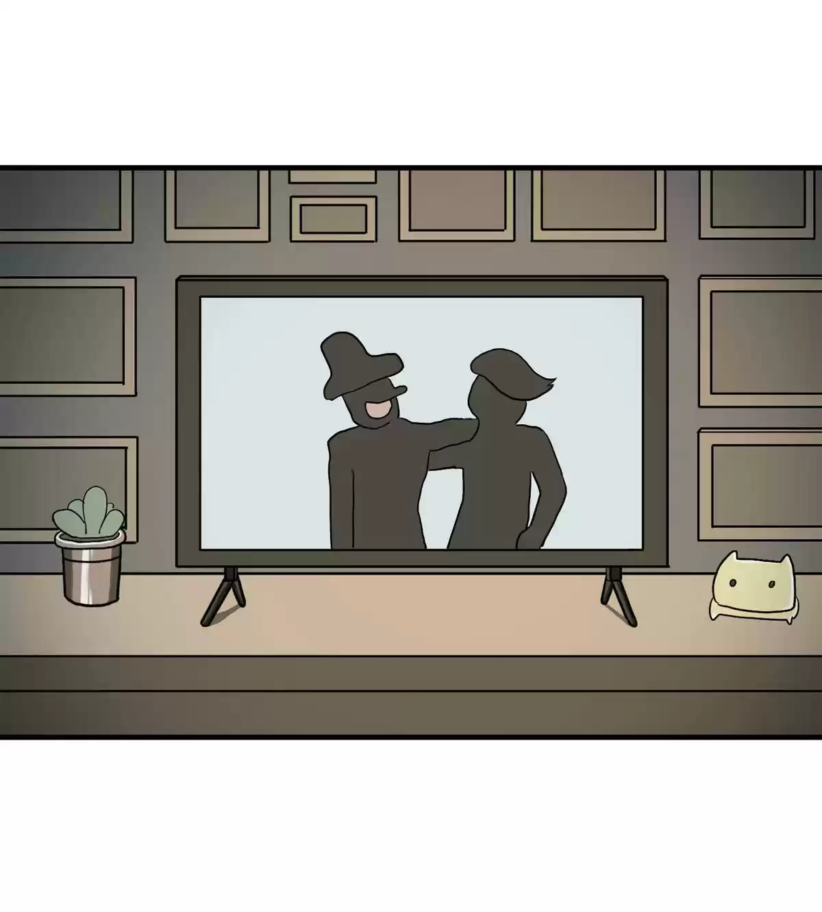 Big Uncle’s Podcast of Mysteries 38