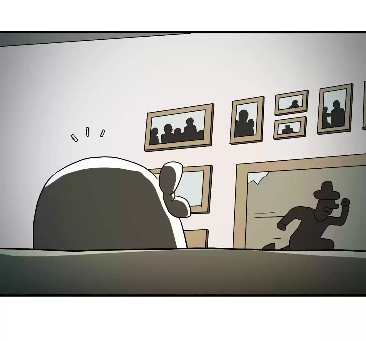 Big Uncle’s Podcast of Mysteries 38