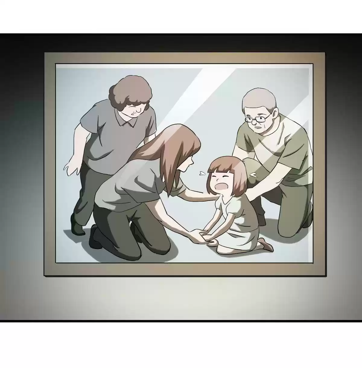 Big Uncle’s Podcast of Mysteries 38