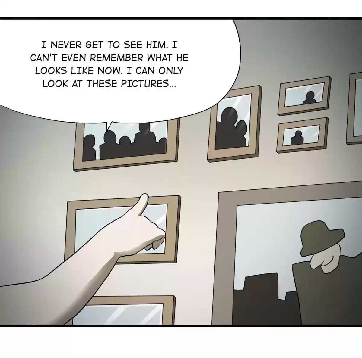 Big Uncle’s Podcast of Mysteries 38