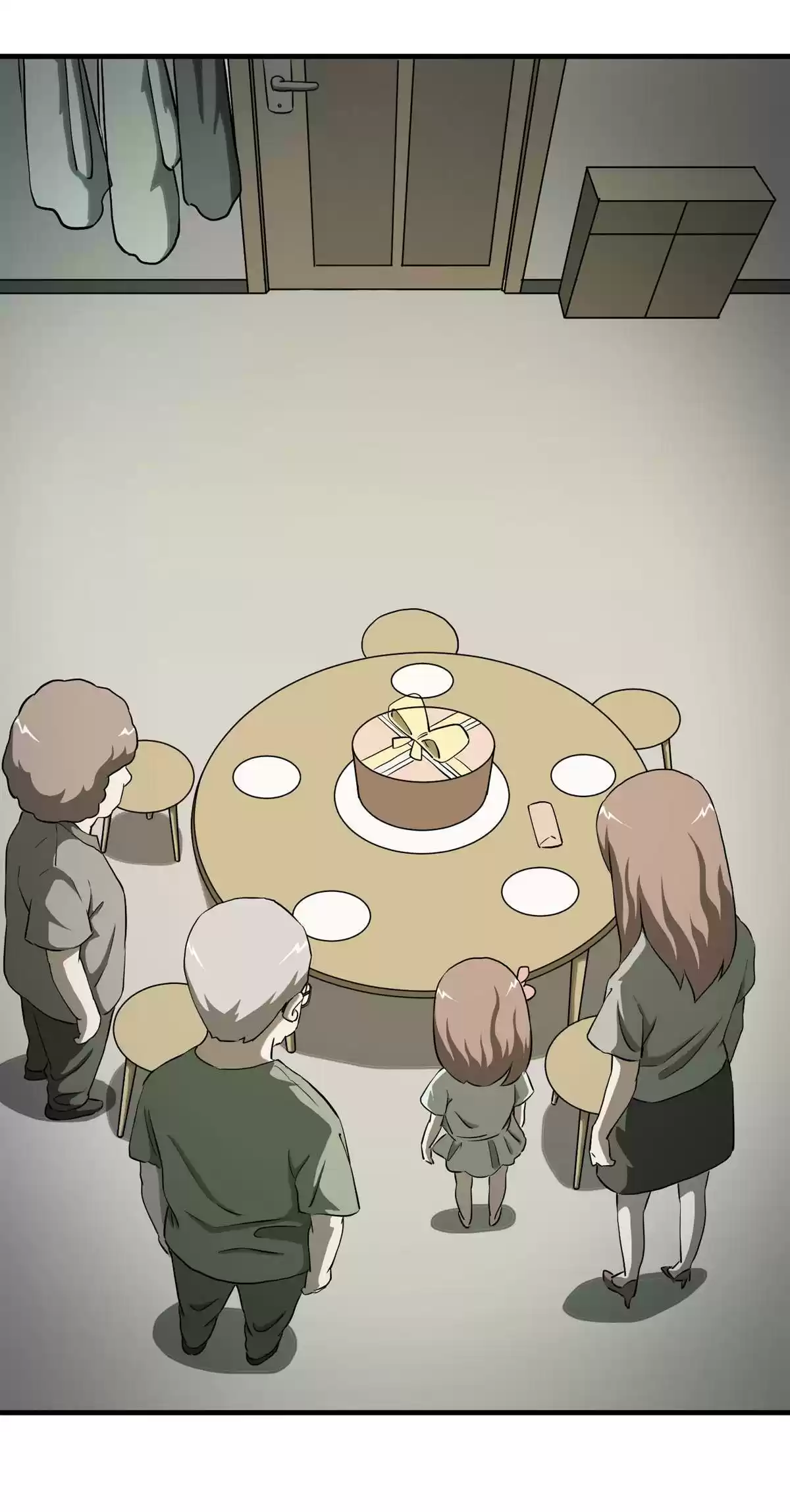 Big Uncle’s Podcast of Mysteries 38