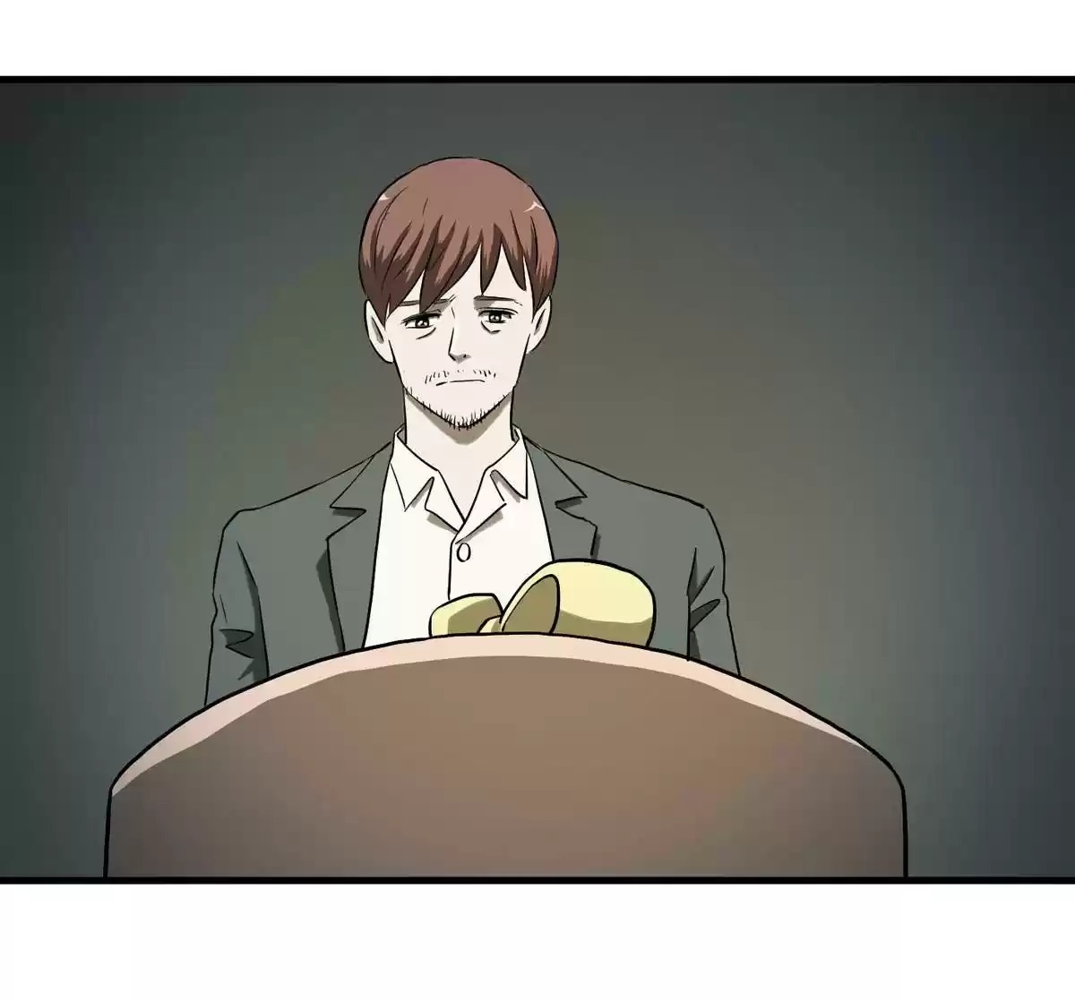 Big Uncle’s Podcast of Mysteries 38