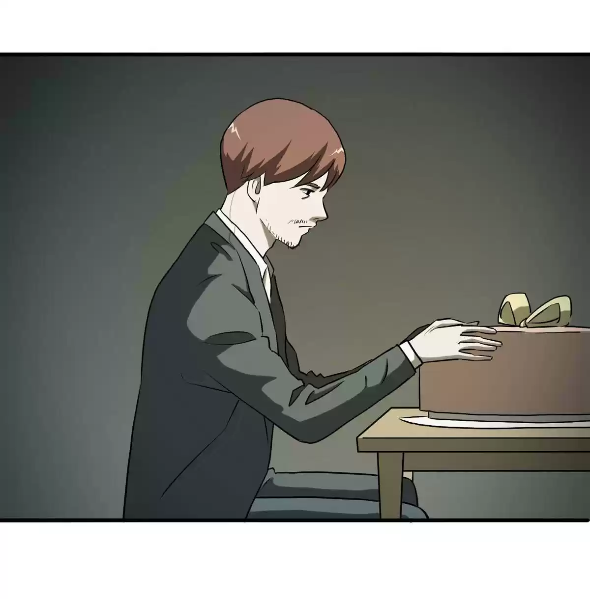 Big Uncle’s Podcast of Mysteries 38