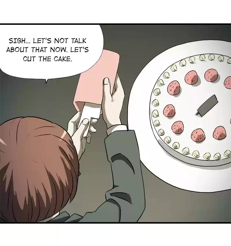 Big Uncle’s Podcast of Mysteries 39