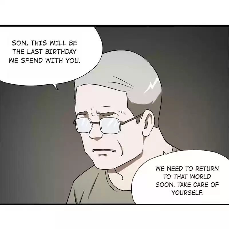 Big Uncle’s Podcast of Mysteries 39