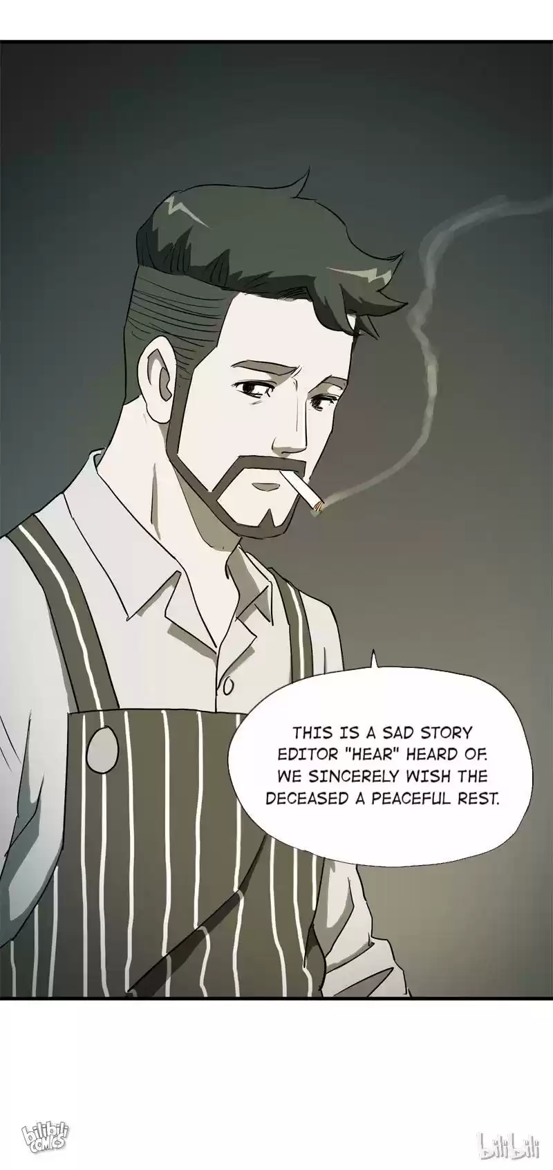 Big Uncle’s Podcast of Mysteries 39