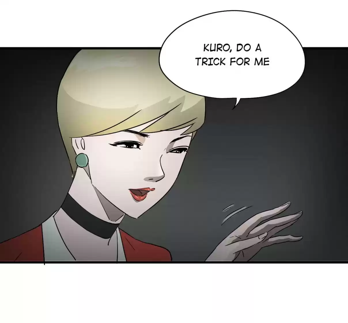 Big Uncle’s Podcast of Mysteries 4