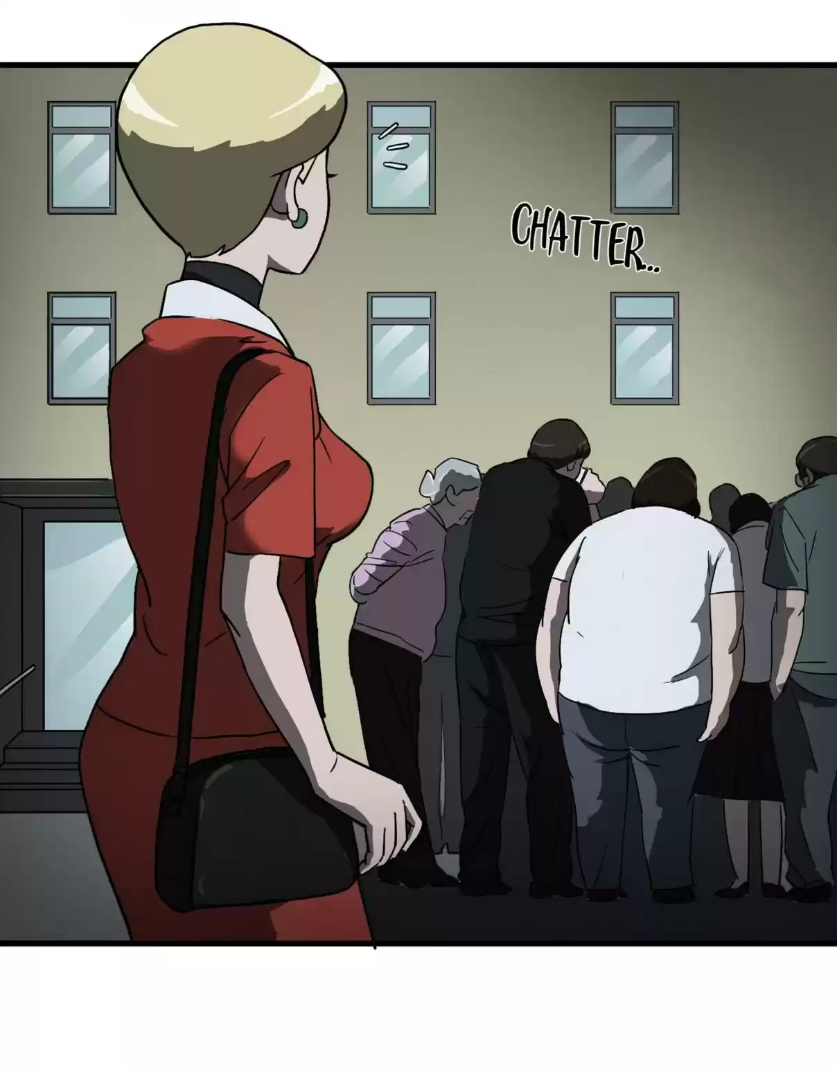 Big Uncle’s Podcast of Mysteries 4