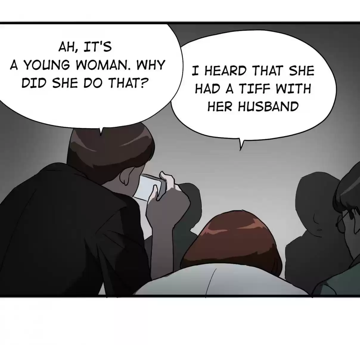 Big Uncle’s Podcast of Mysteries 4