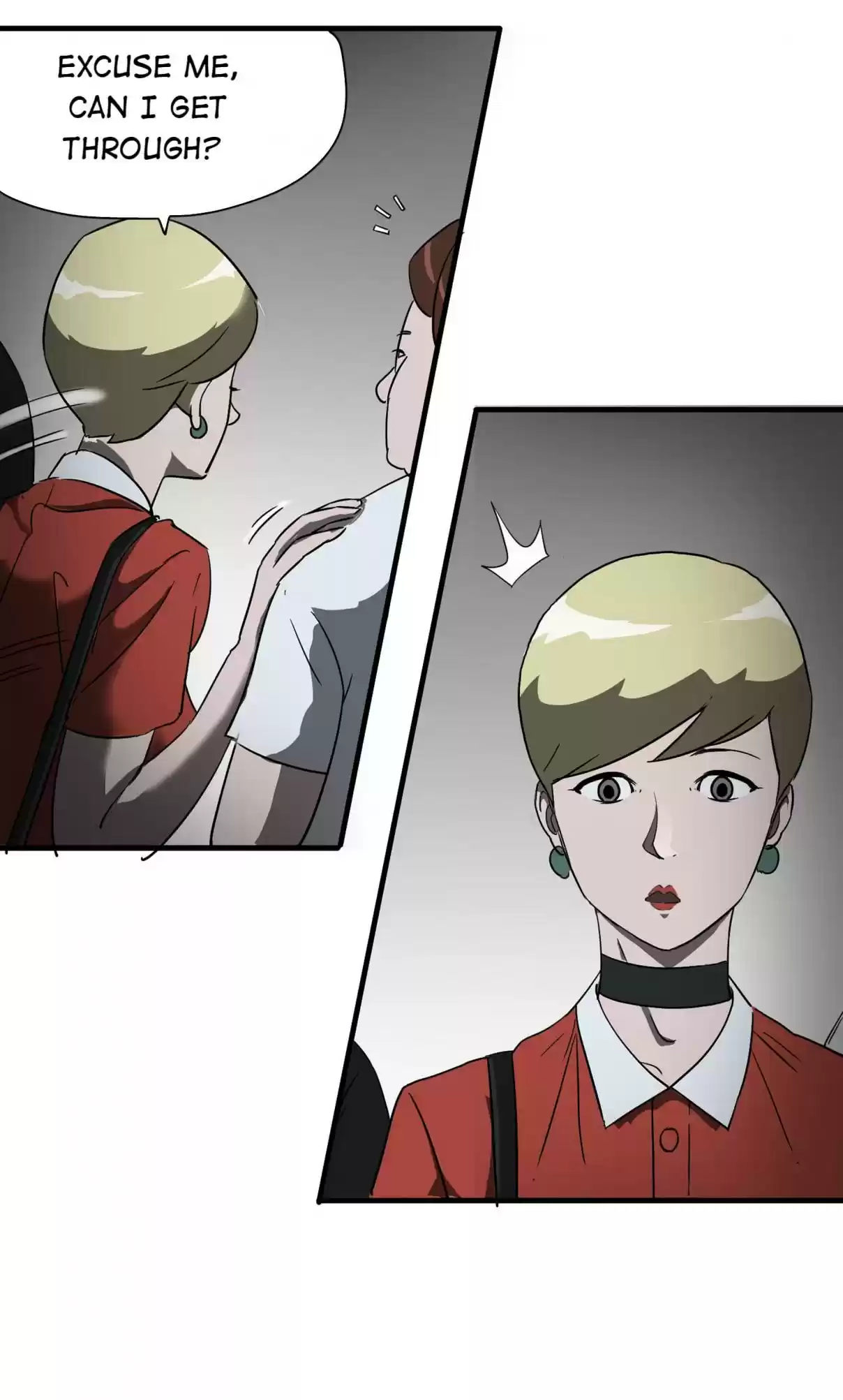 Big Uncle’s Podcast of Mysteries 4