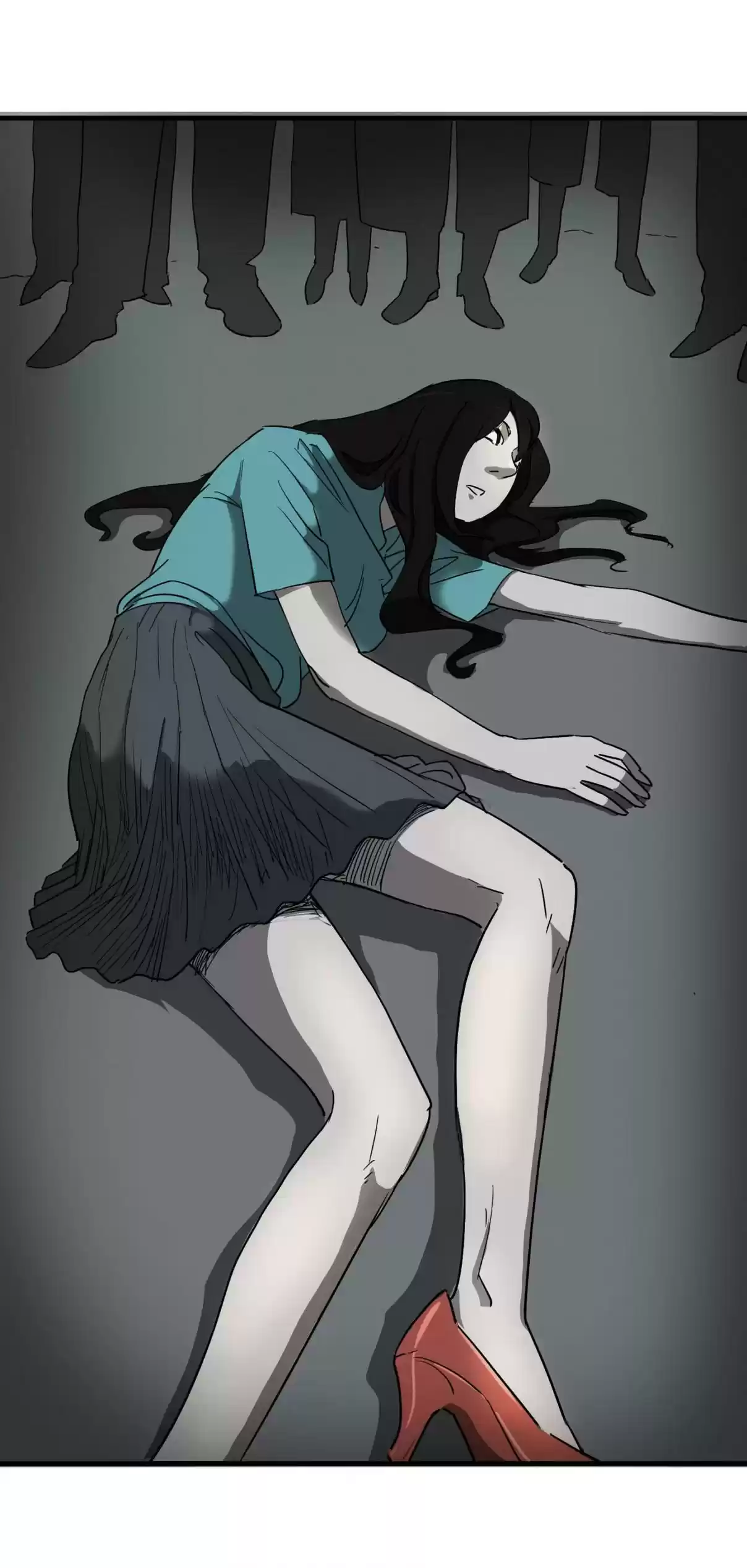 Big Uncle’s Podcast of Mysteries 4