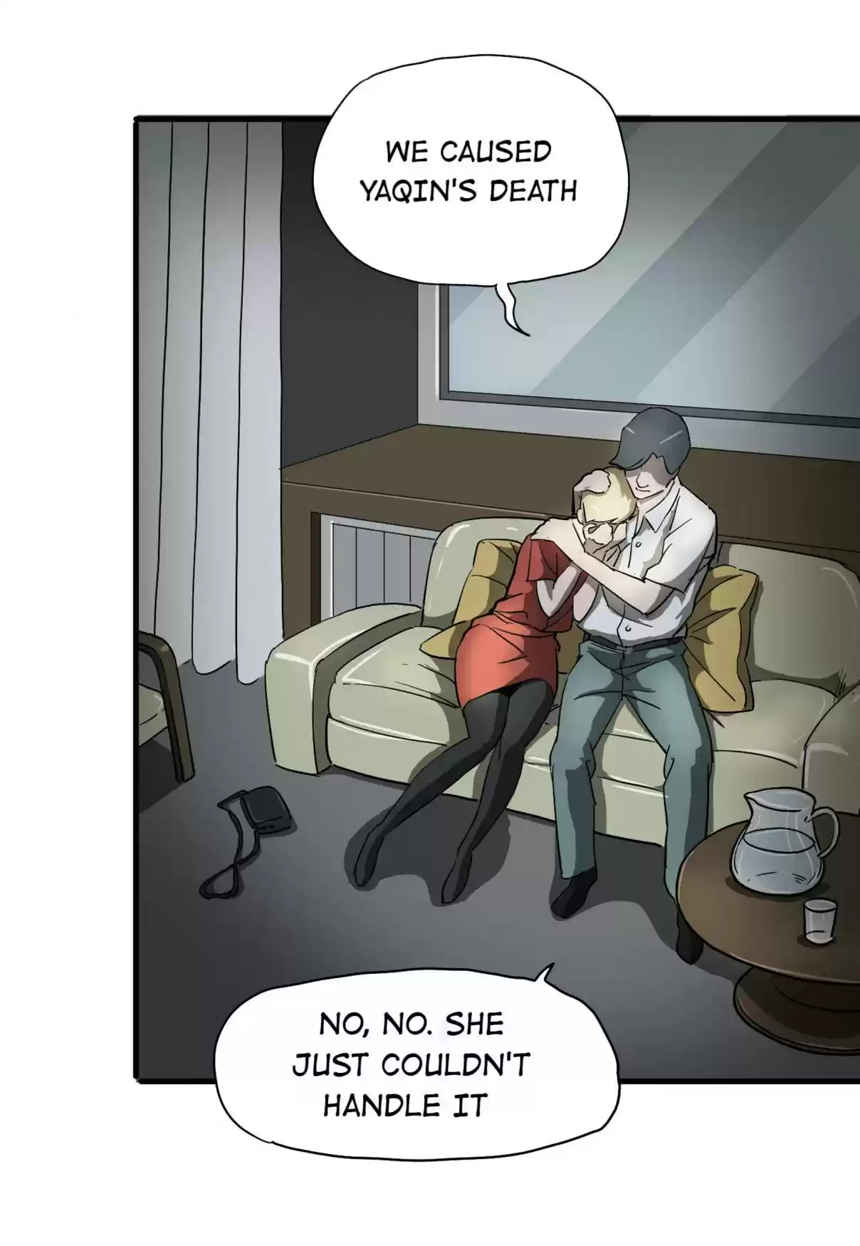 Big Uncle’s Podcast of Mysteries 4