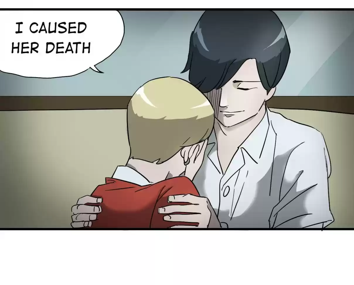 Big Uncle’s Podcast of Mysteries 4