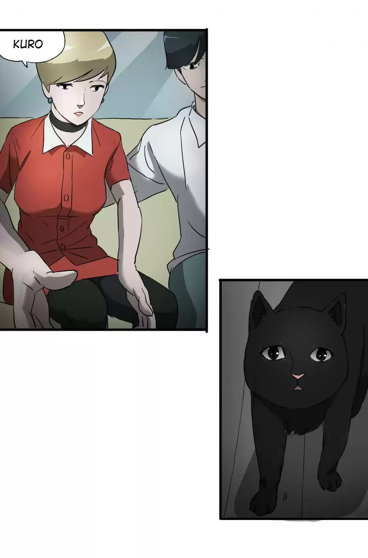 Big Uncle’s Podcast of Mysteries 4