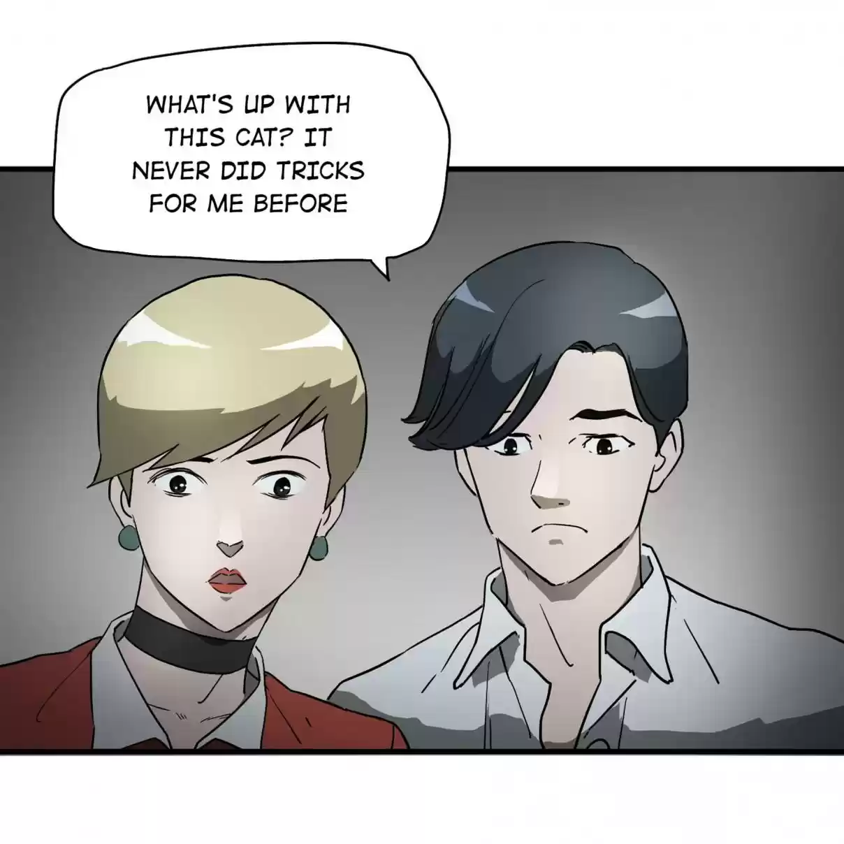 Big Uncle’s Podcast of Mysteries 4