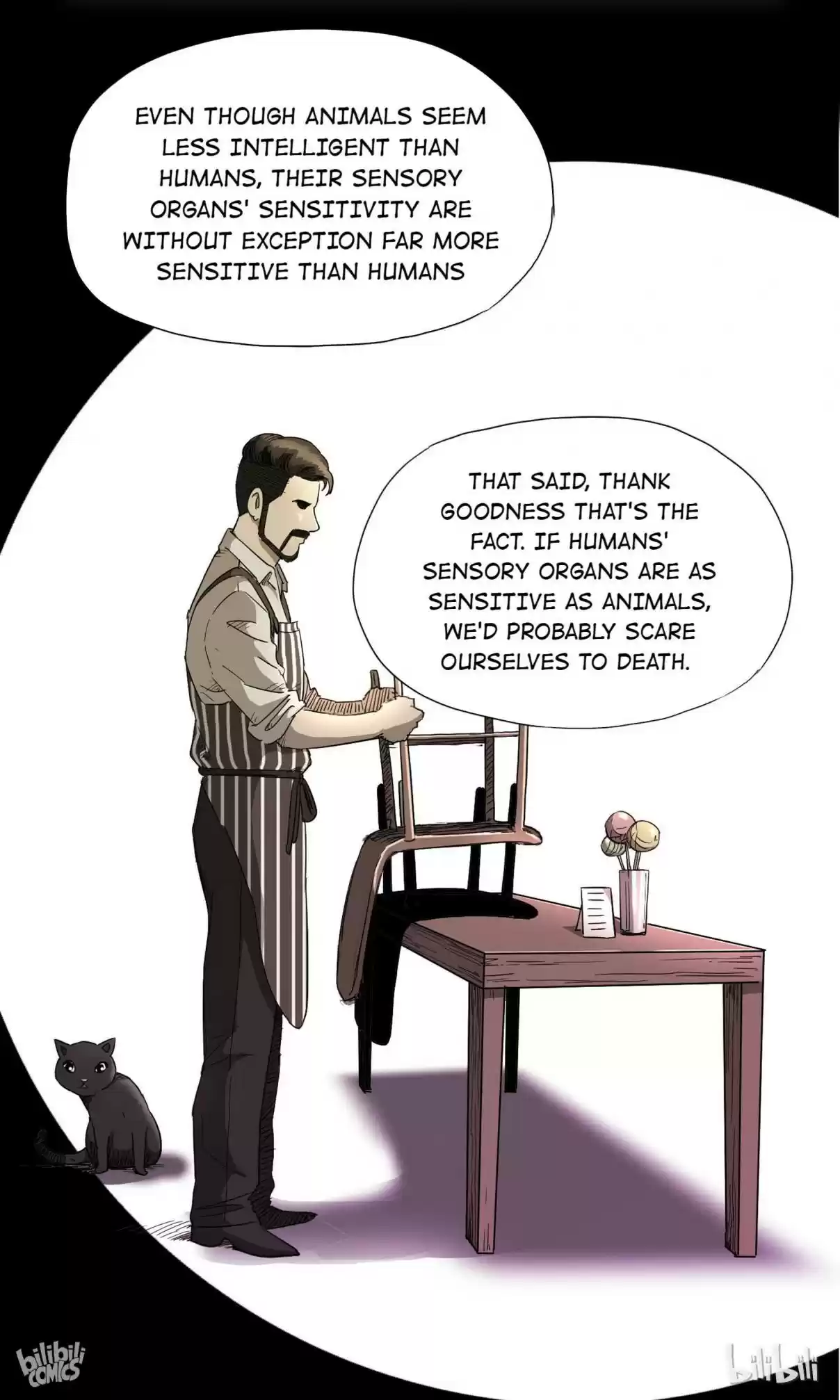 Big Uncle’s Podcast of Mysteries 4