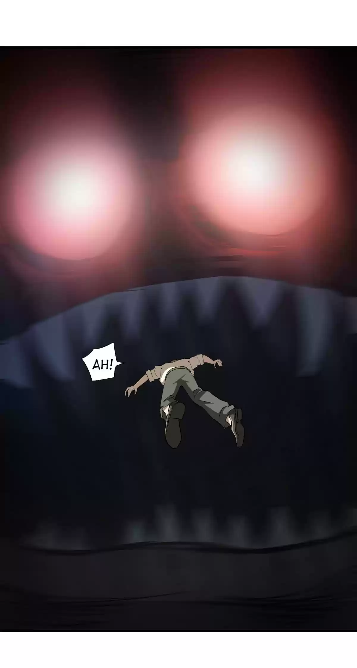 Big Uncle’s Podcast of Mysteries 40