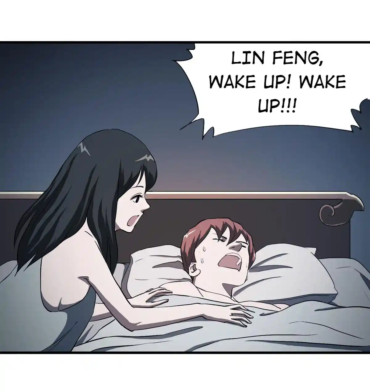 Big Uncle’s Podcast of Mysteries 40