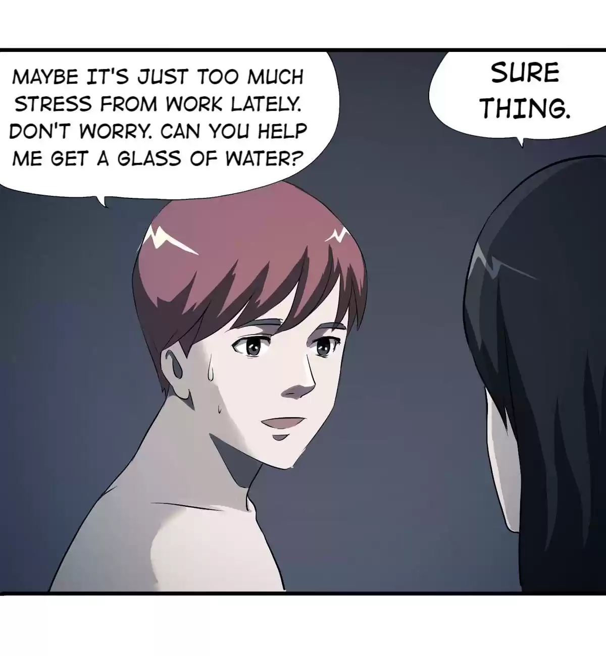 Big Uncle’s Podcast of Mysteries 40