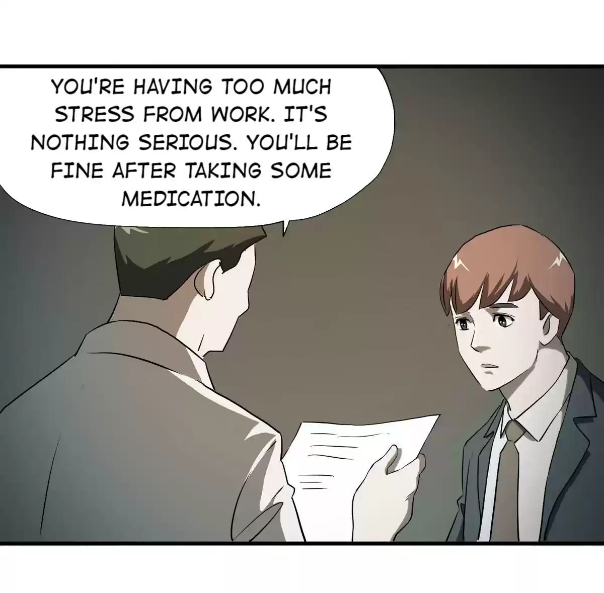 Big Uncle’s Podcast of Mysteries 40