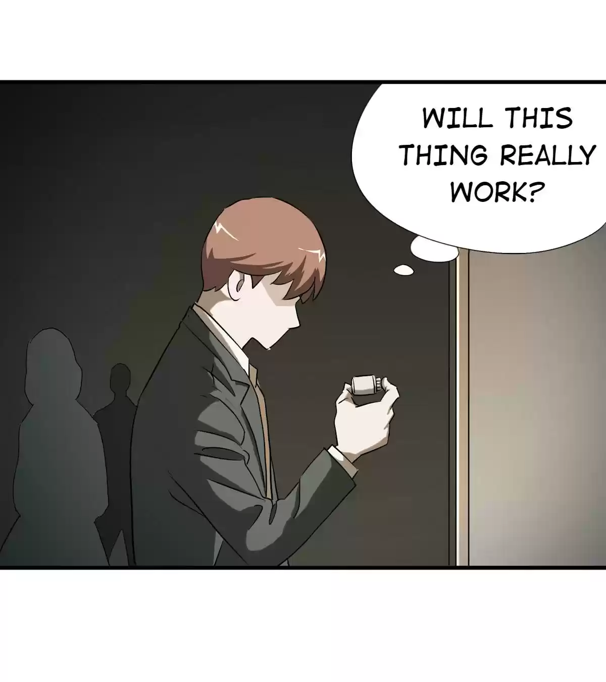 Big Uncle’s Podcast of Mysteries 40