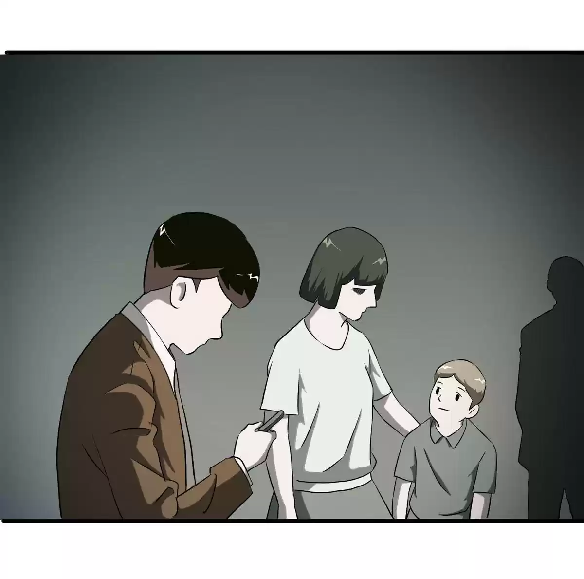 Big Uncle’s Podcast of Mysteries 40