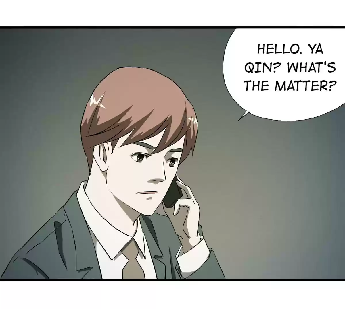 Big Uncle’s Podcast of Mysteries 40