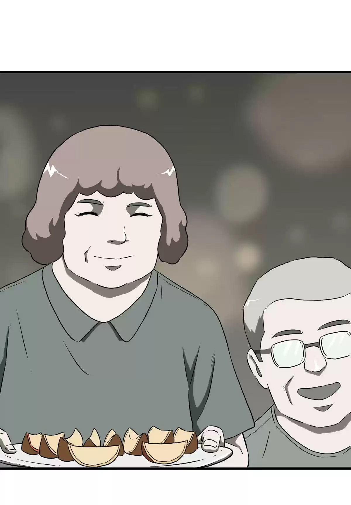 Big Uncle’s Podcast of Mysteries 40