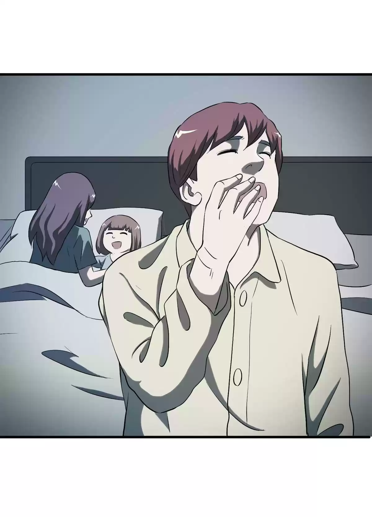 Big Uncle’s Podcast of Mysteries 40