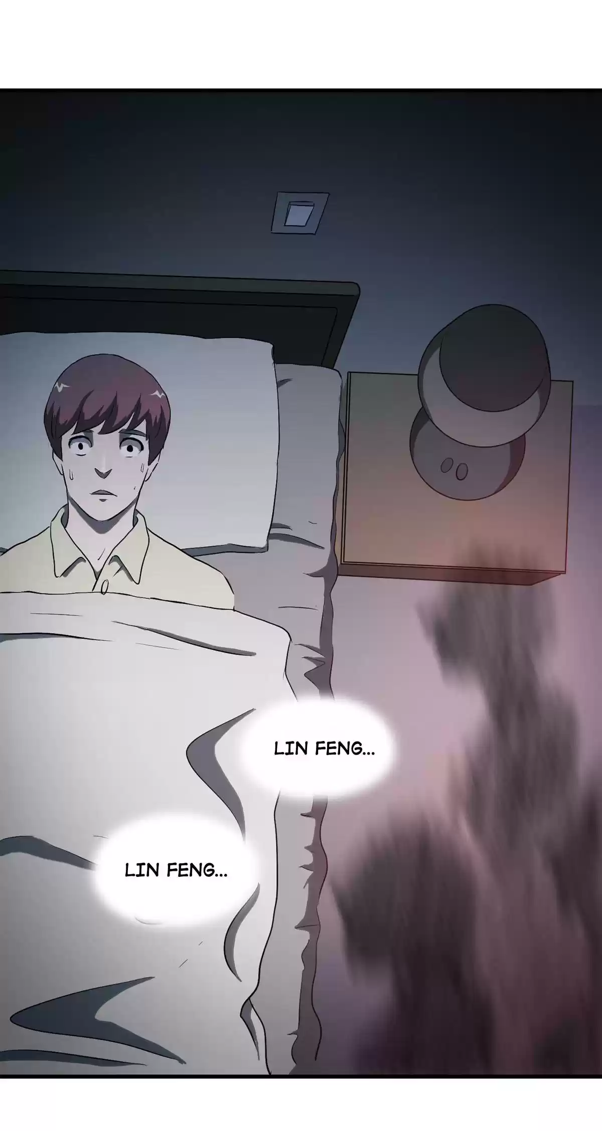 Big Uncle’s Podcast of Mysteries 41