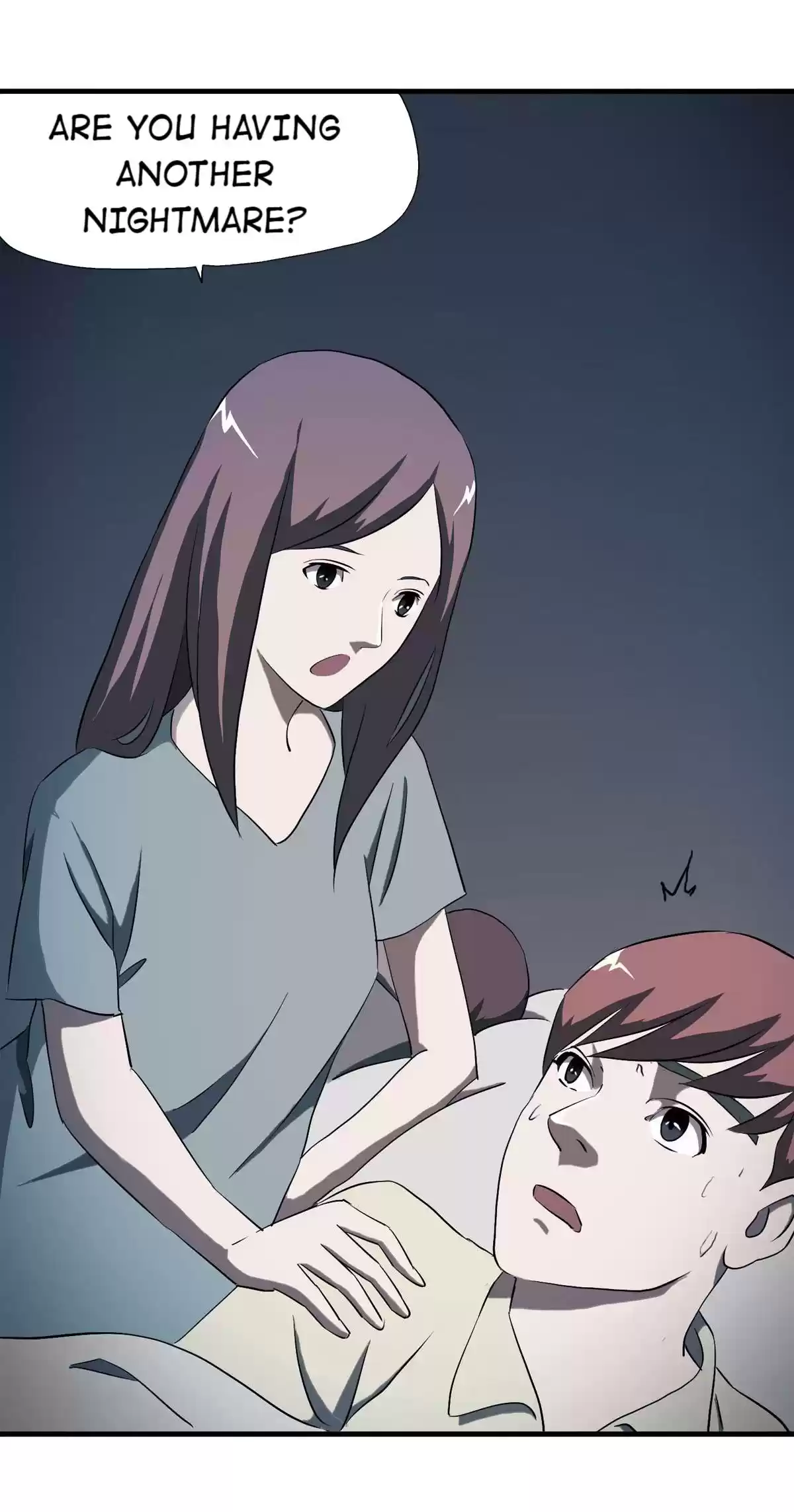 Big Uncle’s Podcast of Mysteries 41