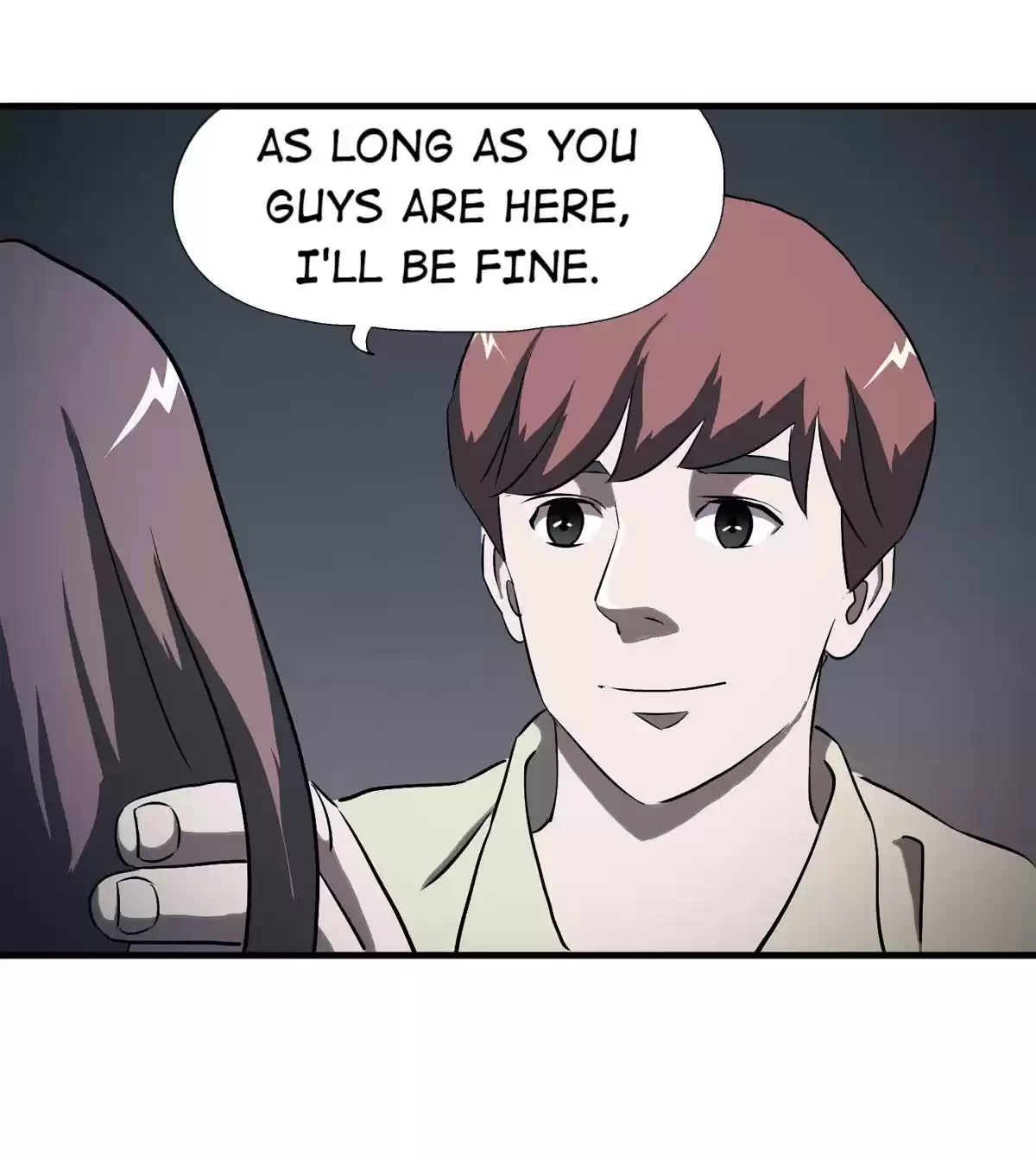 Big Uncle’s Podcast of Mysteries 41