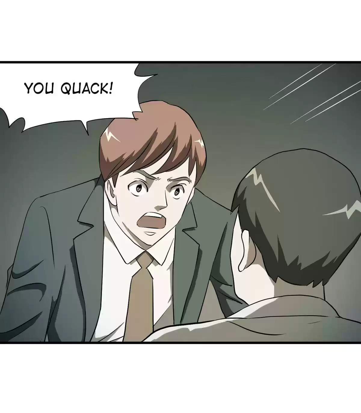 Big Uncle’s Podcast of Mysteries 41