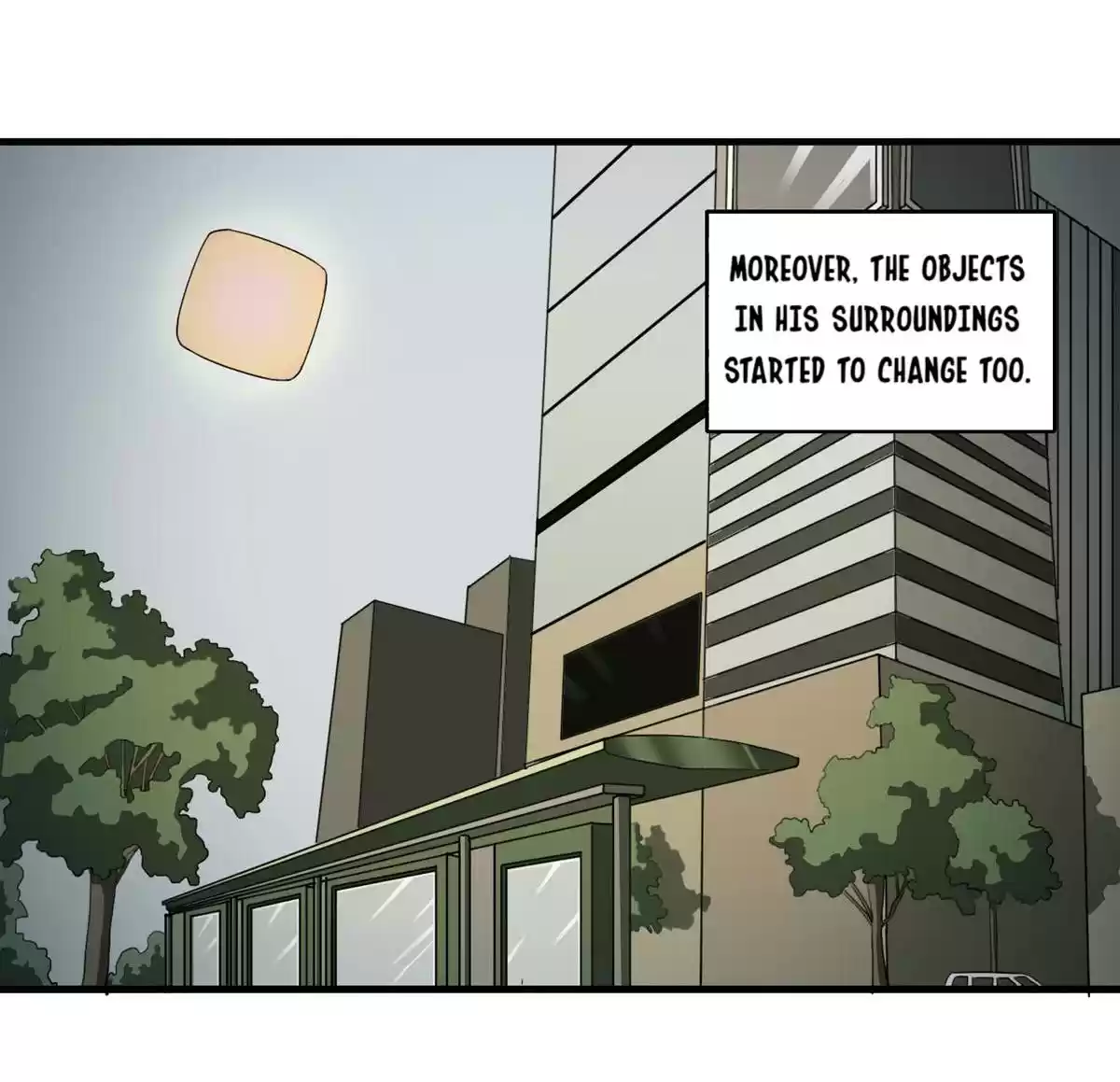 Big Uncle’s Podcast of Mysteries 41