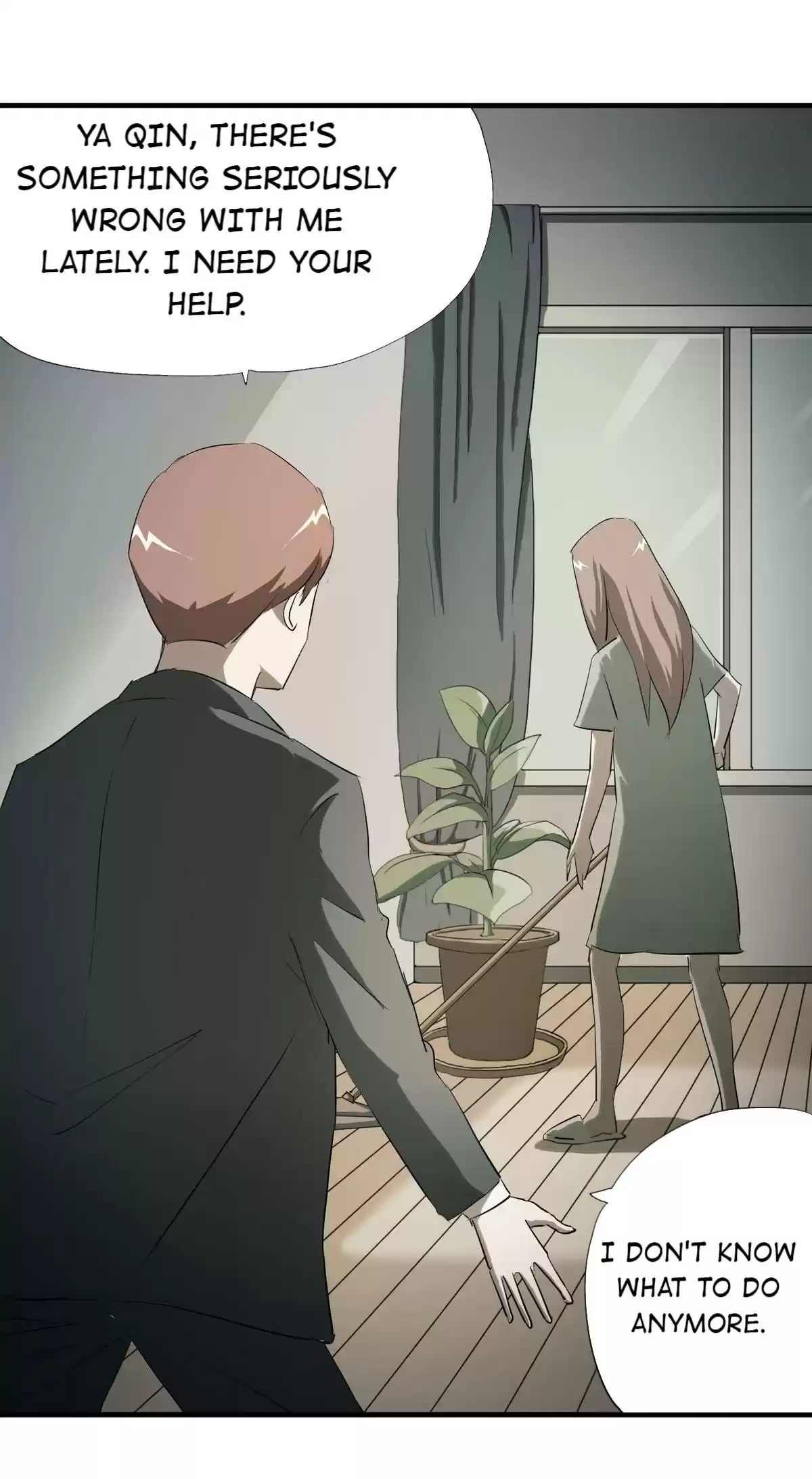 Big Uncle’s Podcast of Mysteries 41