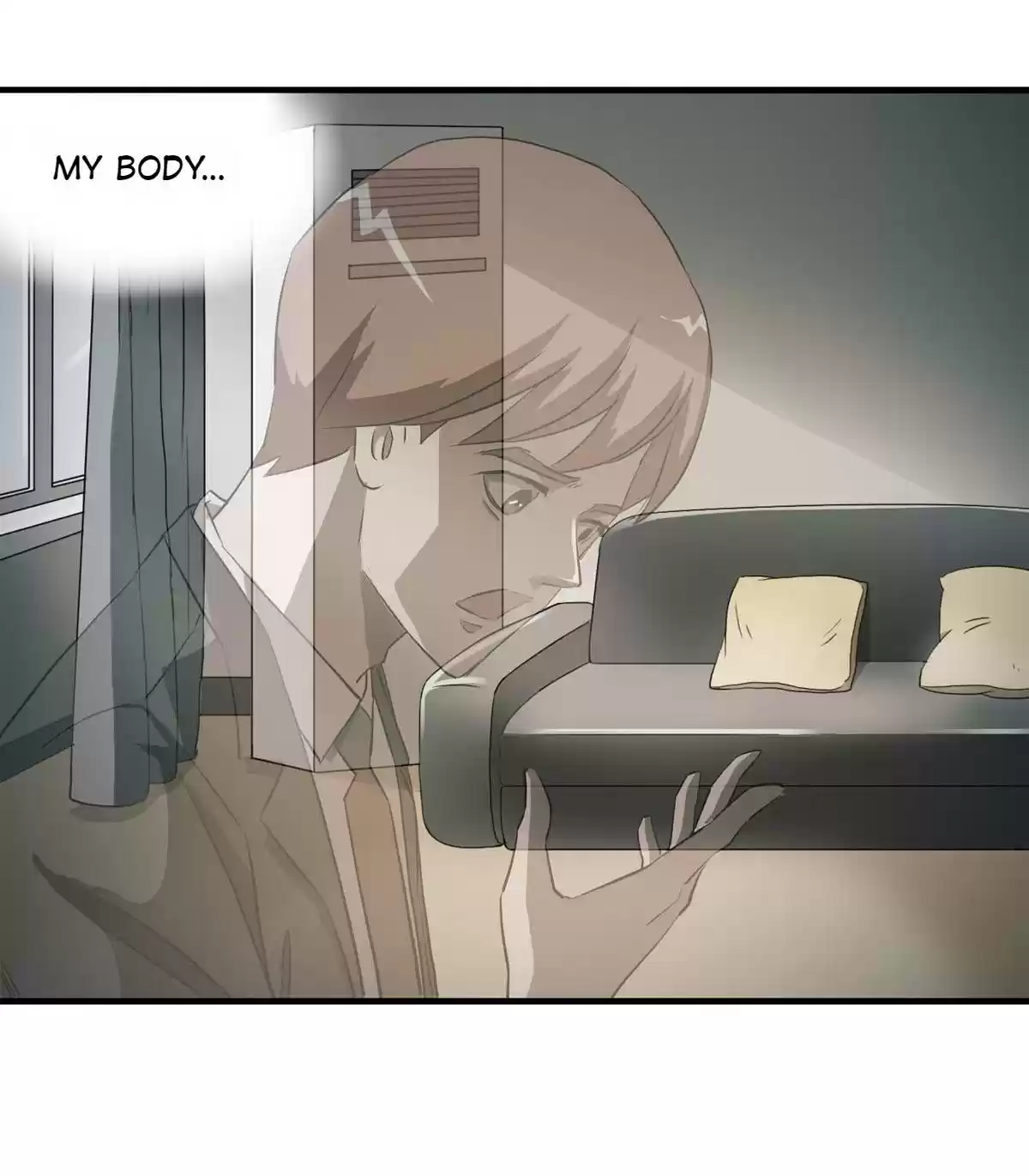 Big Uncle’s Podcast of Mysteries 41