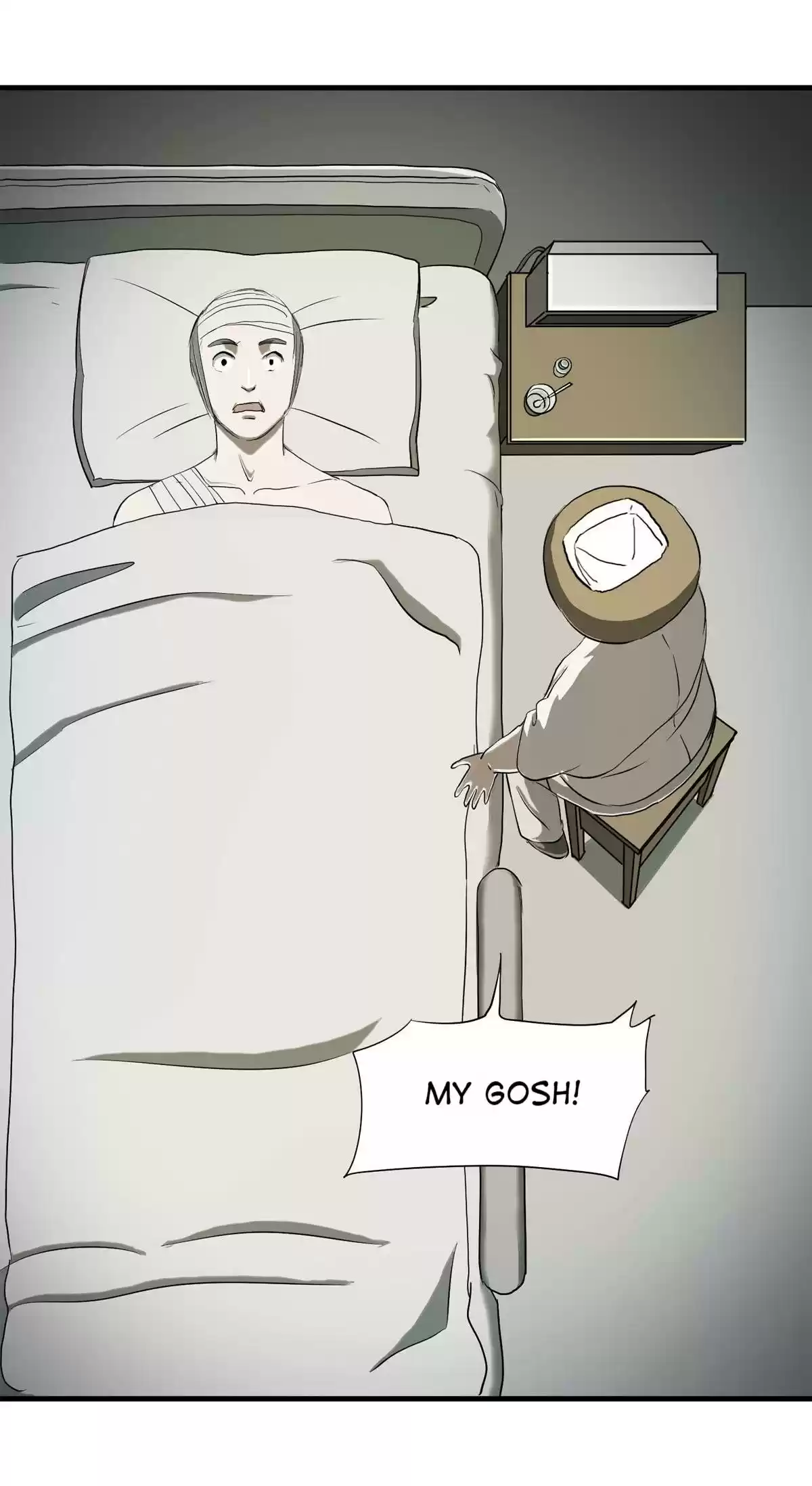 Big Uncle’s Podcast of Mysteries 41