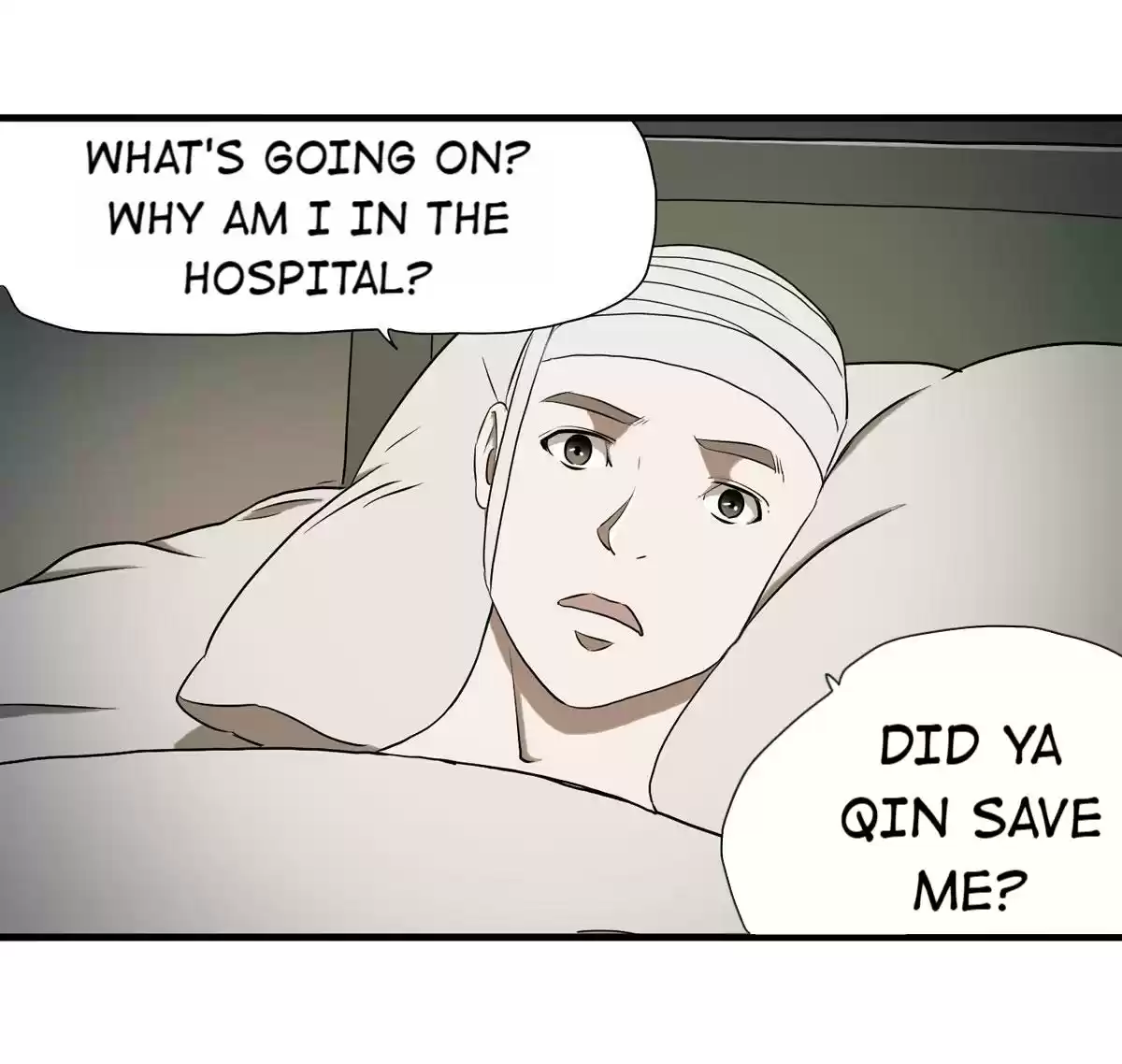 Big Uncle’s Podcast of Mysteries 41