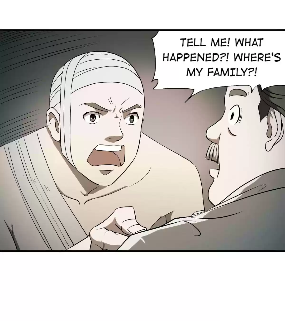 Big Uncle’s Podcast of Mysteries 41