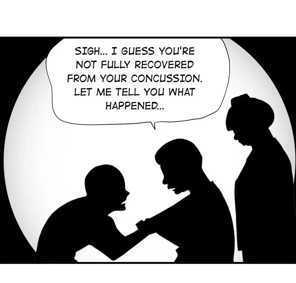 Big Uncle’s Podcast of Mysteries 41