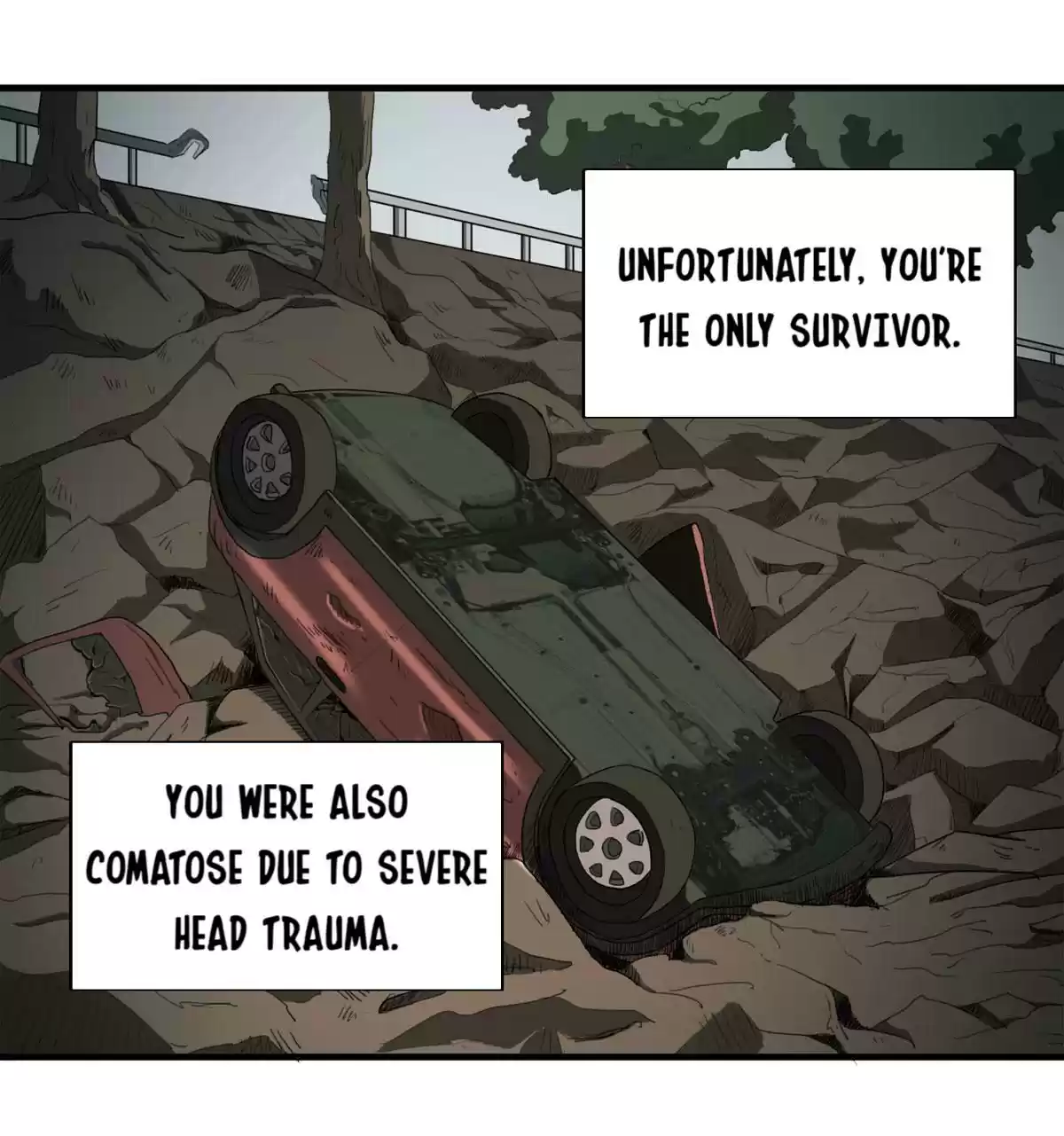 Big Uncle’s Podcast of Mysteries 41