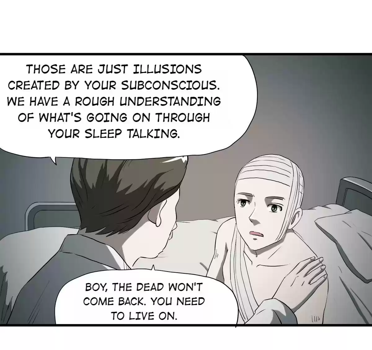 Big Uncle’s Podcast of Mysteries 41