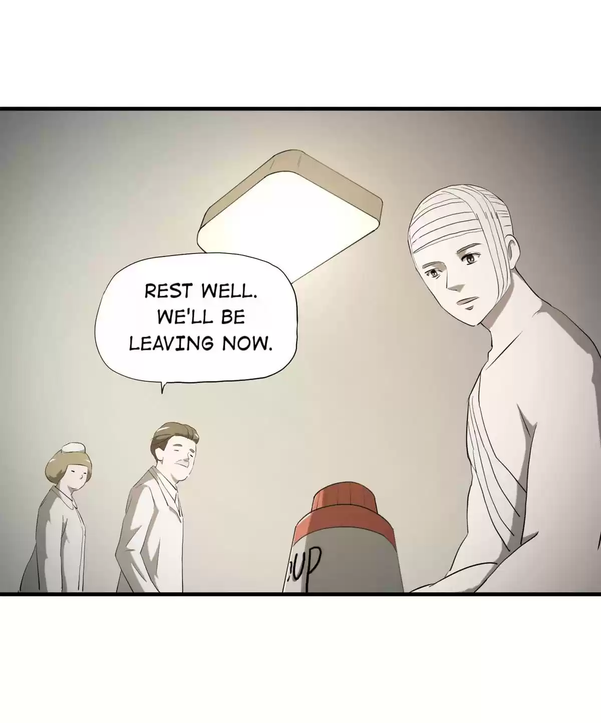 Big Uncle’s Podcast of Mysteries 41