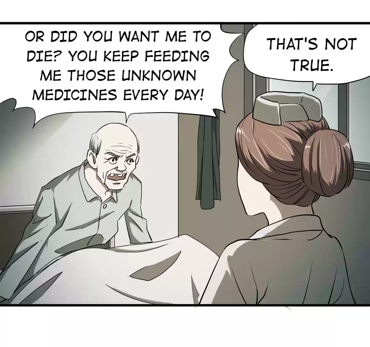 Big Uncle’s Podcast of Mysteries 42