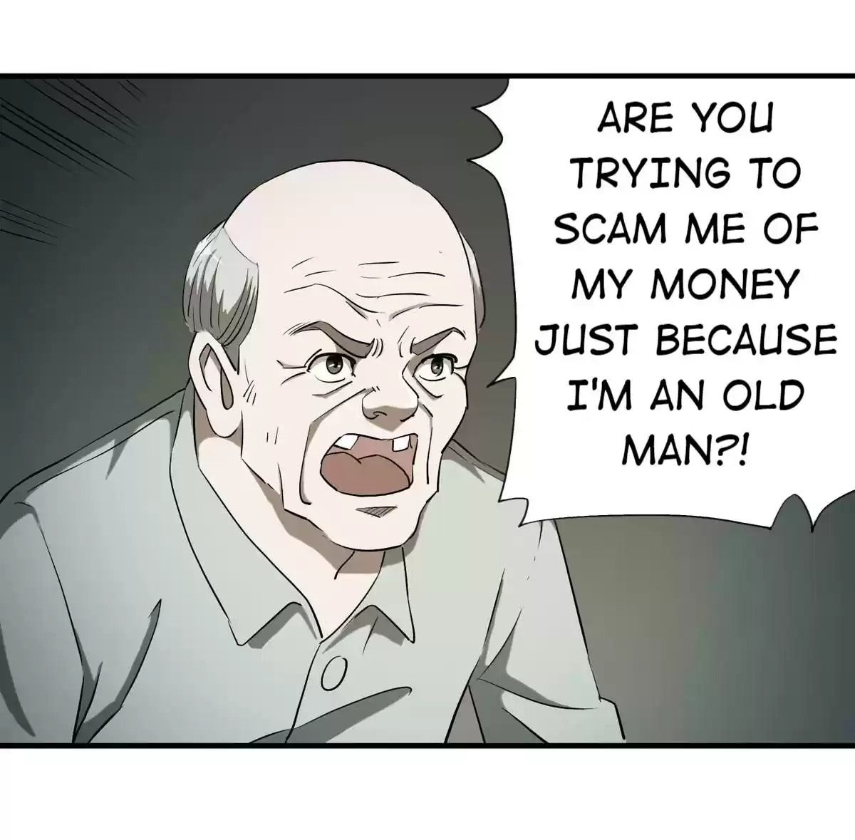 Big Uncle’s Podcast of Mysteries 42